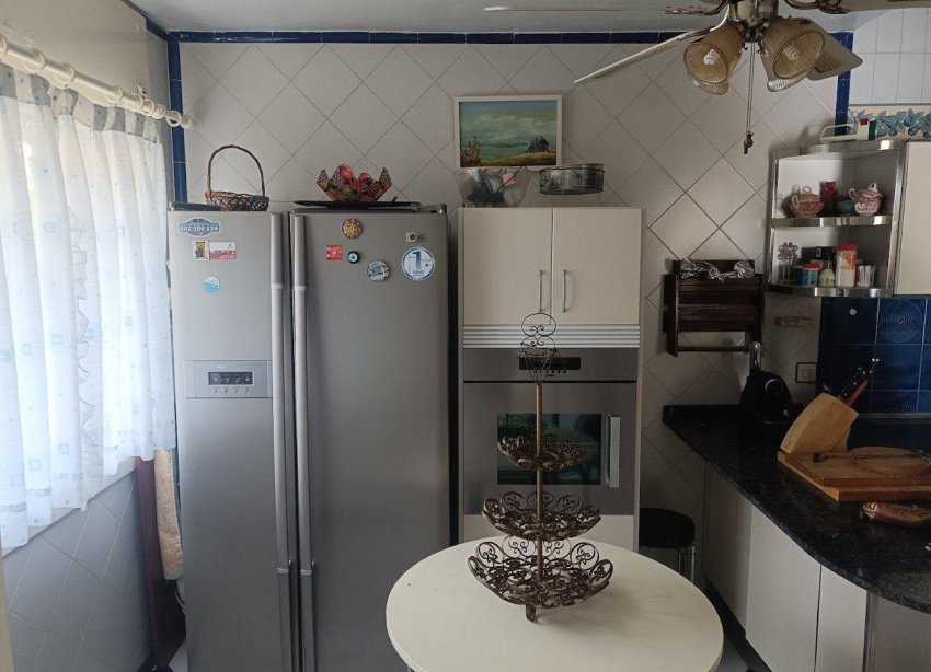Resale - Villa - Orihuela Costa - Campoamor