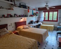 Resale - Villa - Orihuela Costa - Campoamor