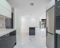 Resale - Villa - Orihuela Costa - Campoamor