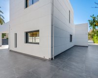 Resale - Villa - Orihuela Costa - Campoamor