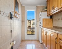 Resale - Villa - Orihuela Costa - Castillo de Don Juan