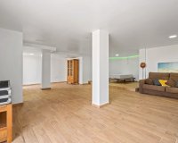 Resale - Villa - Orihuela Costa - Castillo de Don Juan