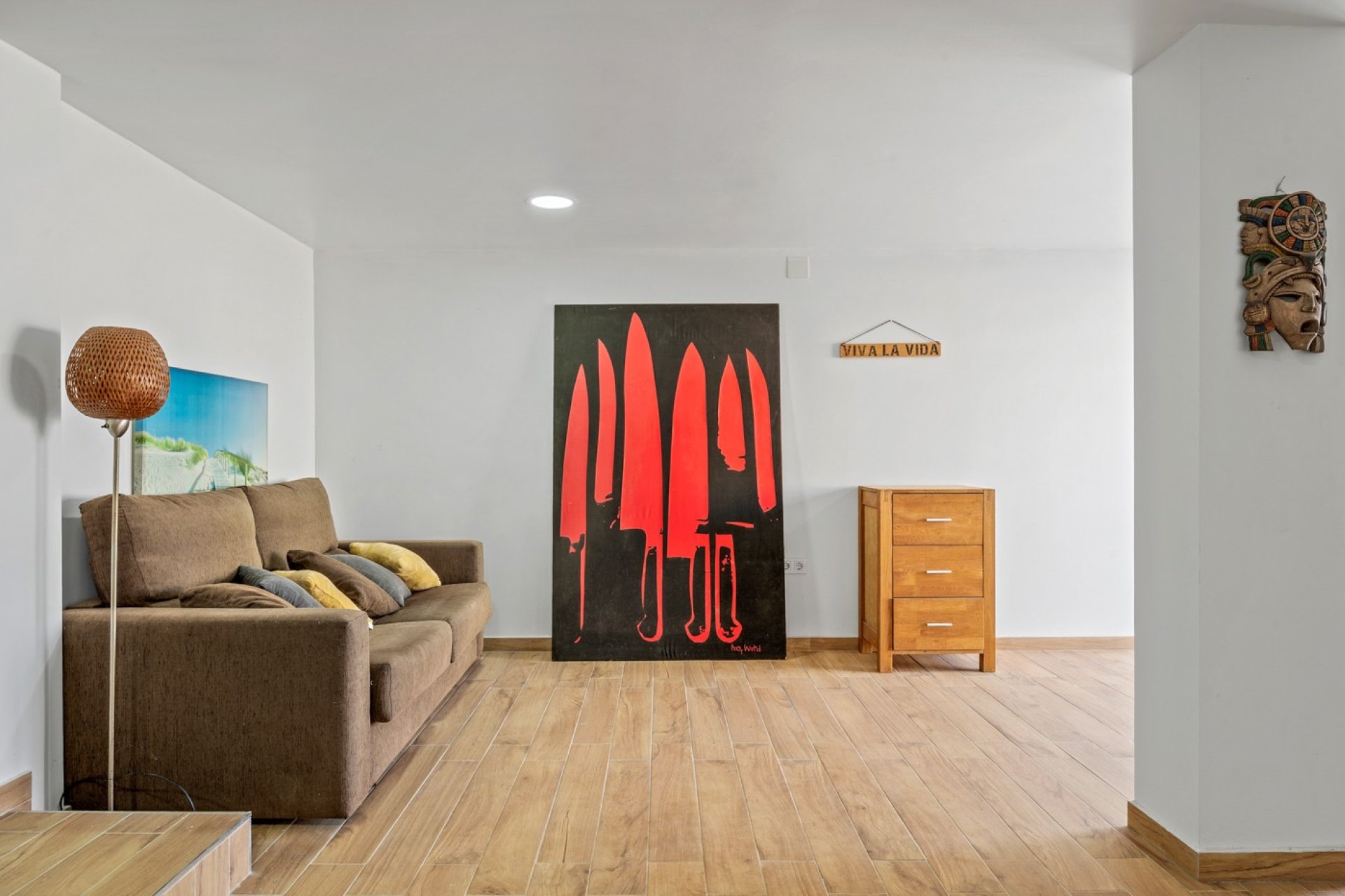 Resale - Villa - Orihuela Costa - Castillo de Don Juan