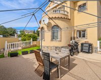 Resale - Villa - Orihuela Costa - Castillo de Don Juan