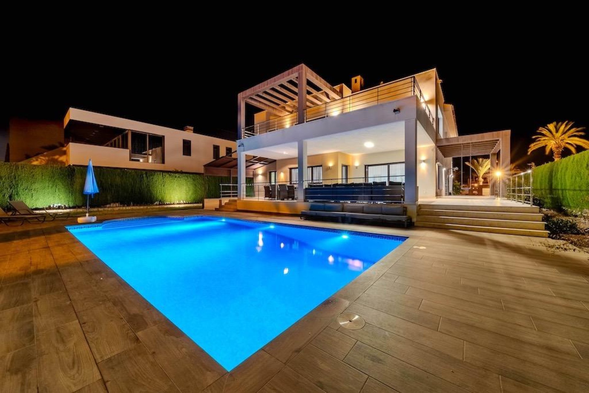 Resale - Villa - Orihuela Costa - Costa blanca