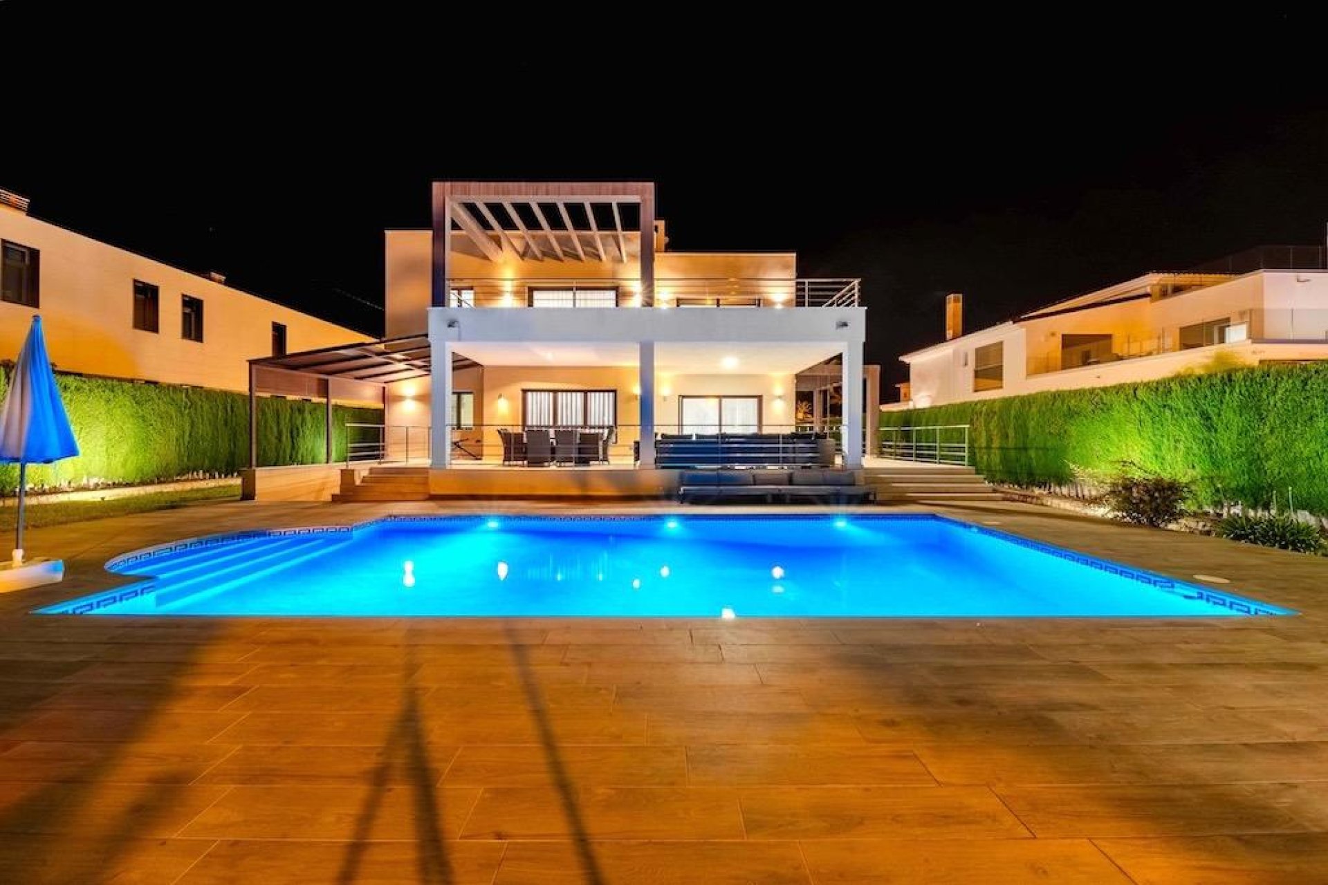 Resale - Villa - Orihuela Costa - Costa blanca