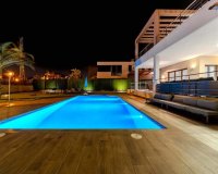 Resale - Villa - Orihuela Costa - Costa blanca