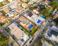 Resale - Villa - Orihuela Costa - Costa blanca