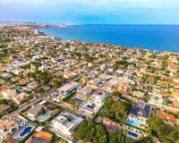 Resale - Villa - Orihuela Costa - Costa blanca