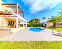Resale - Villa - Orihuela Costa - Costa blanca