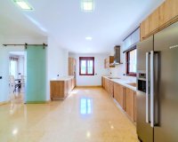 Resale - Villa - Orihuela Costa - Costa blanca