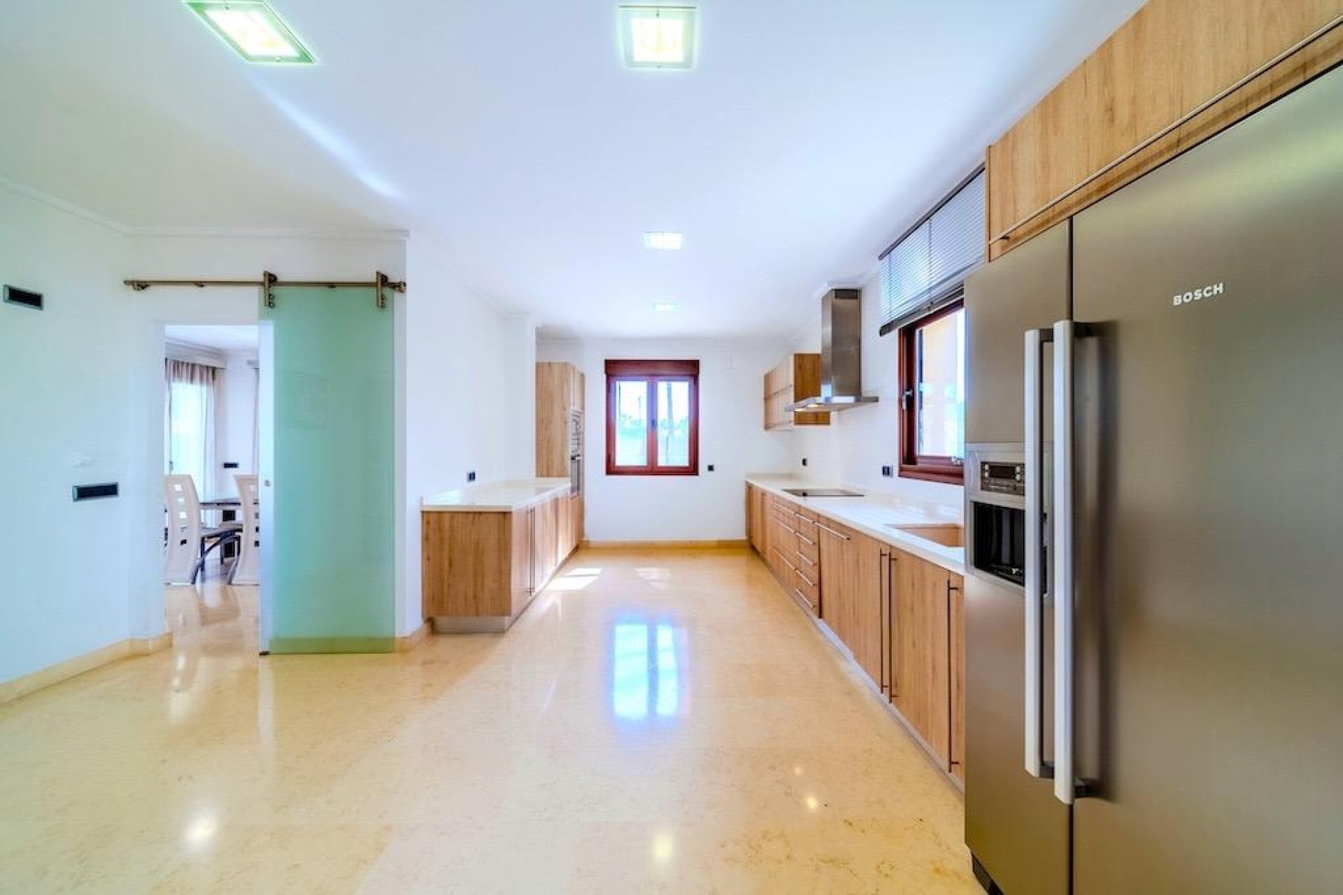 Resale - Villa - Orihuela Costa - Costa blanca