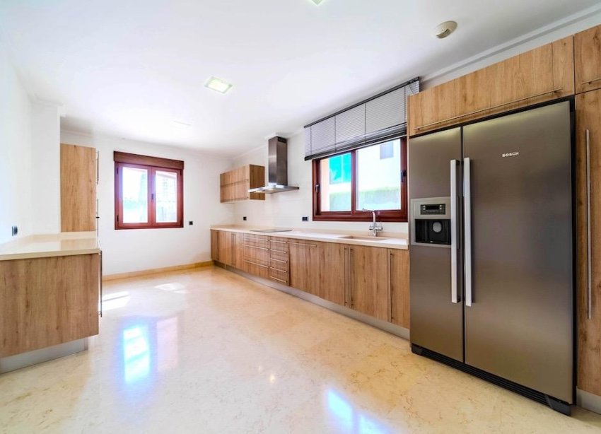 Resale - Villa - Orihuela Costa - Costa blanca