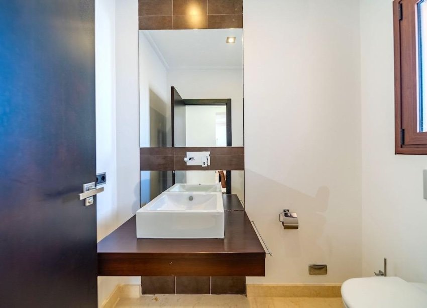 Resale - Villa - Orihuela Costa - Costa blanca