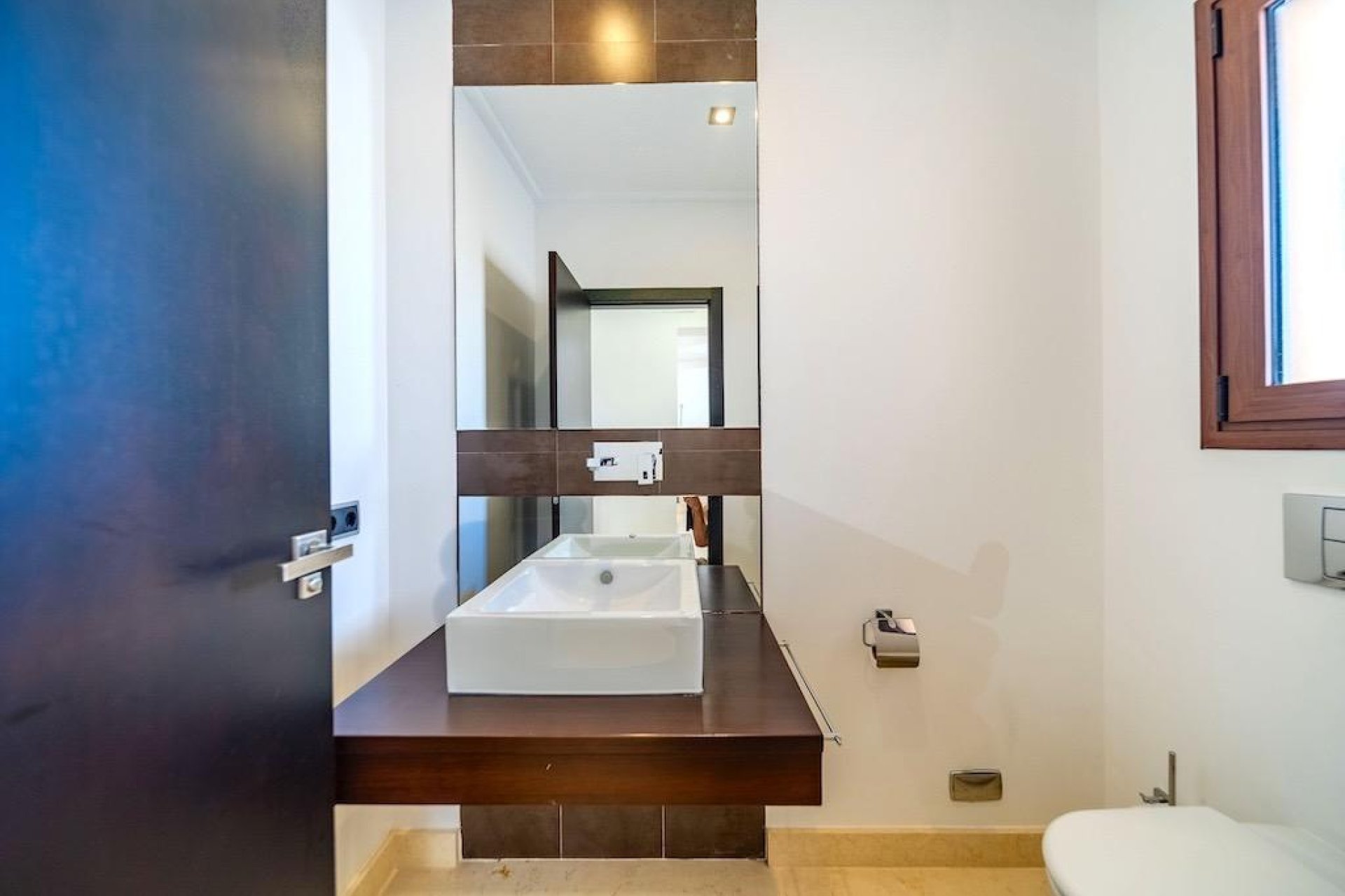 Resale - Villa - Orihuela Costa - Costa blanca