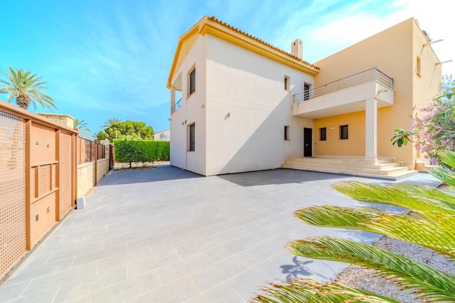 Resale - Villa - Orihuela Costa - Costa blanca