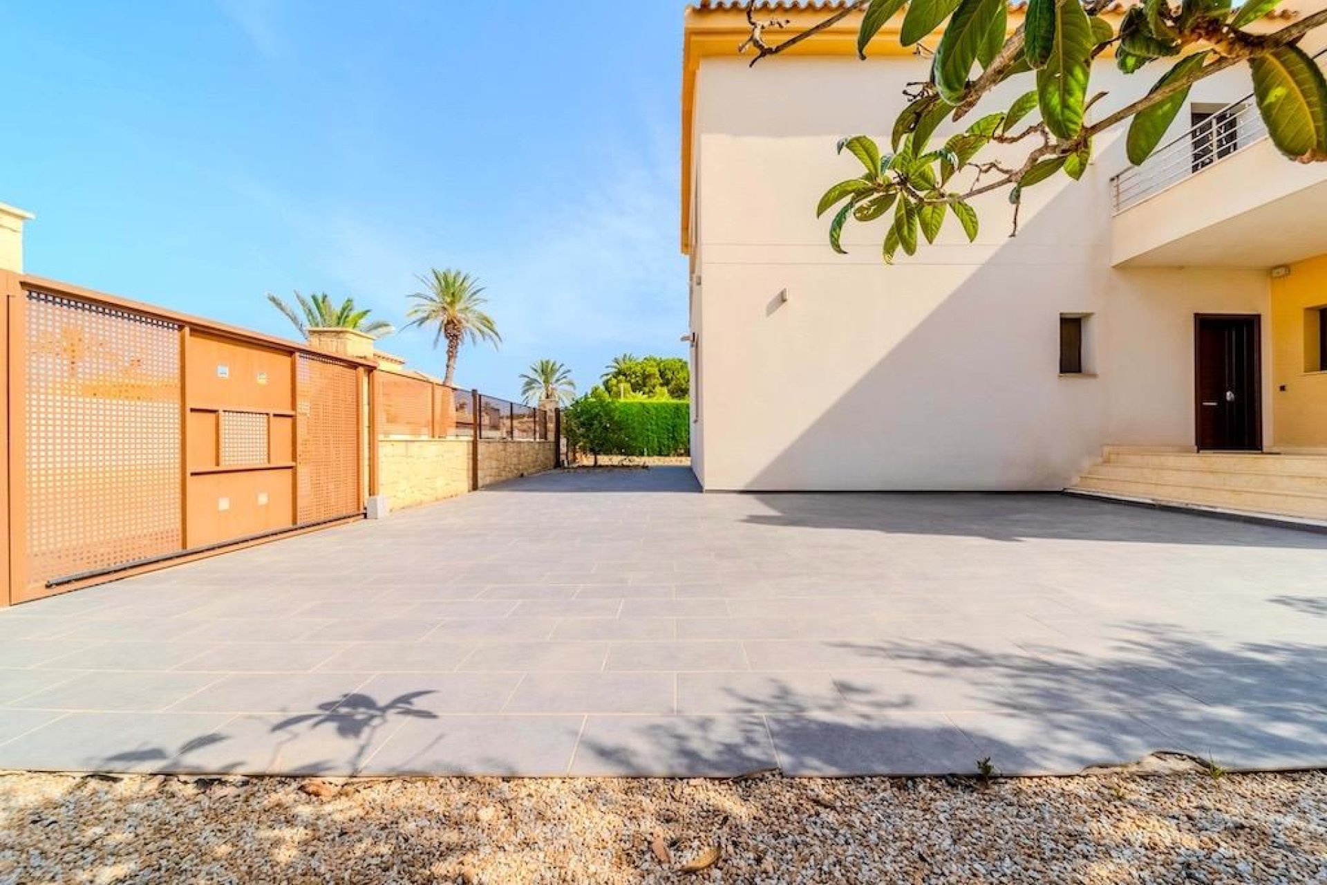 Resale - Villa - Orihuela Costa - Costa blanca