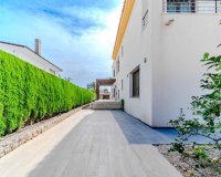 Resale - Villa - Orihuela Costa - Costa blanca