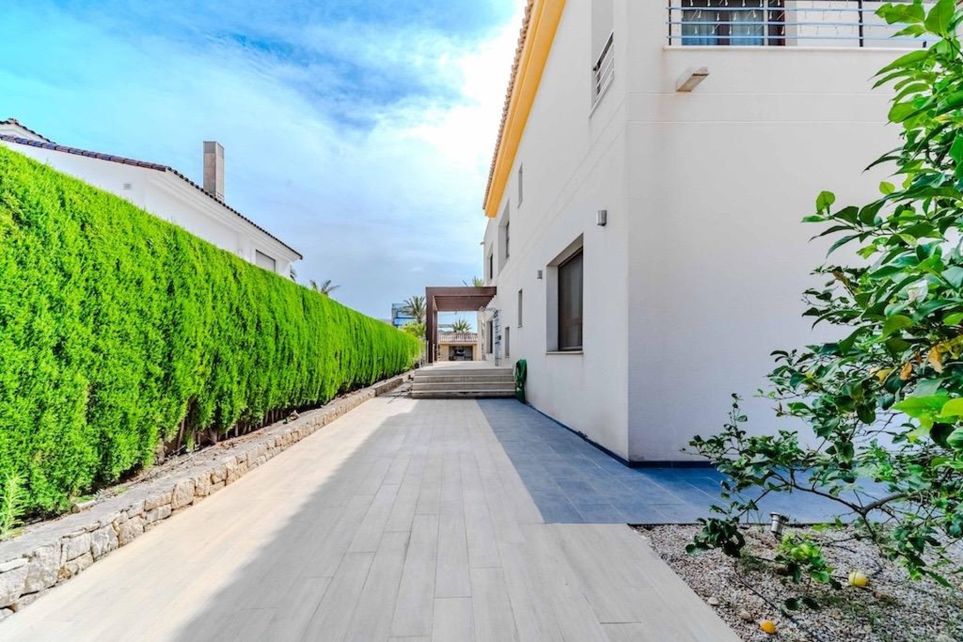Resale - Villa - Orihuela Costa - Costa blanca