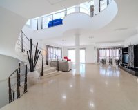 Resale - Villa - Orihuela Costa - Costa blanca