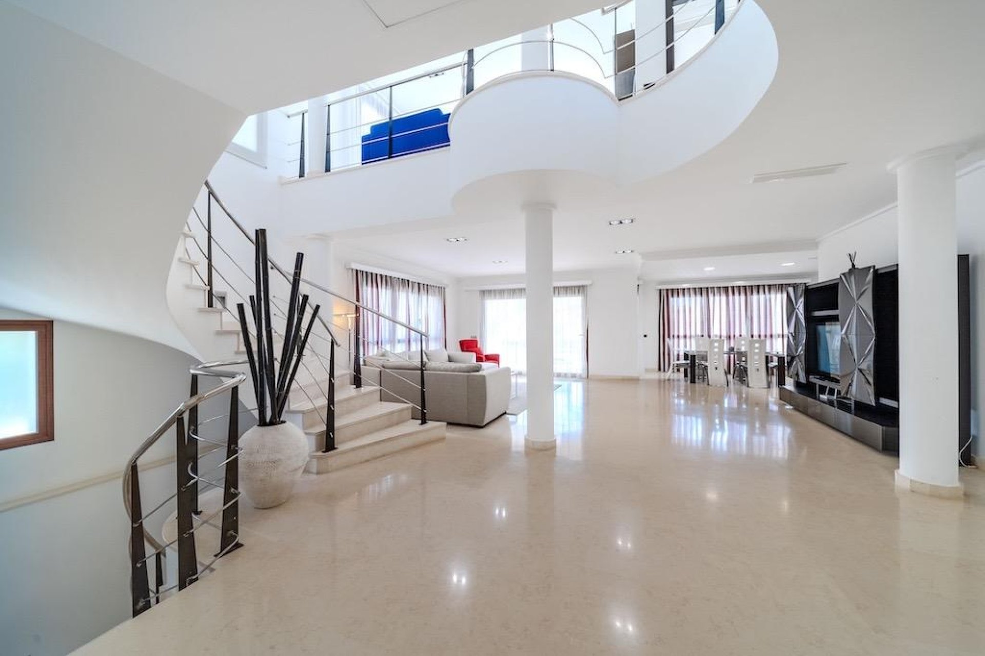 Resale - Villa - Orihuela Costa - Costa blanca