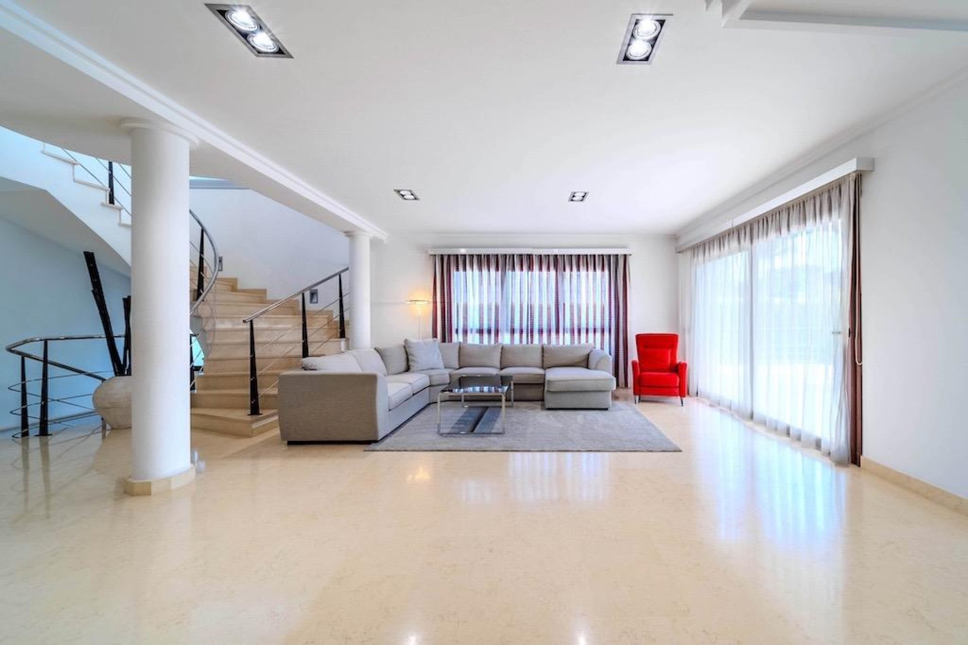 Resale - Villa - Orihuela Costa - Costa blanca