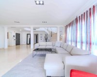 Resale - Villa - Orihuela Costa - Costa blanca