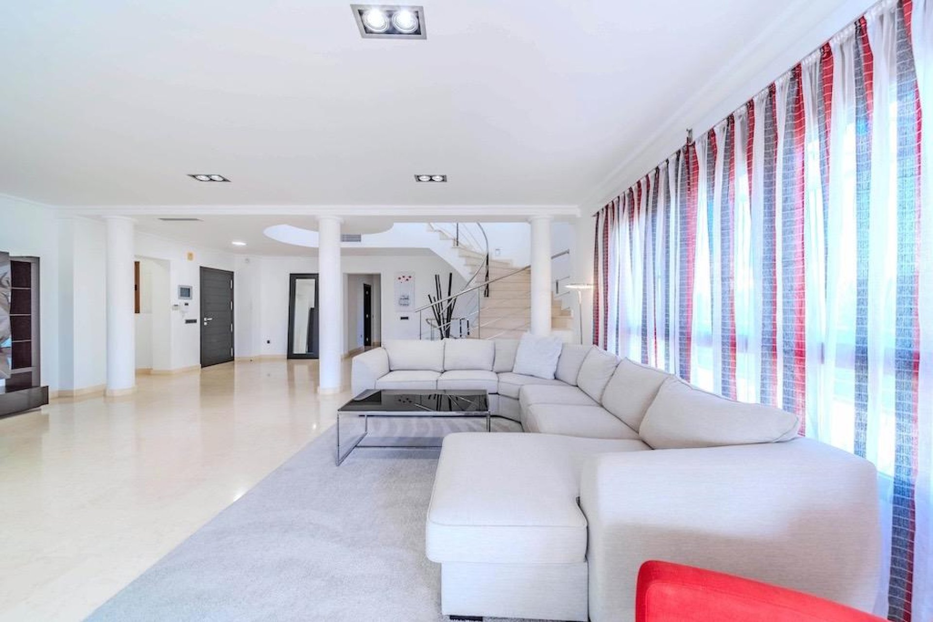 Resale - Villa - Orihuela Costa - Costa blanca