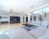 Resale - Villa - Orihuela Costa - Costa blanca