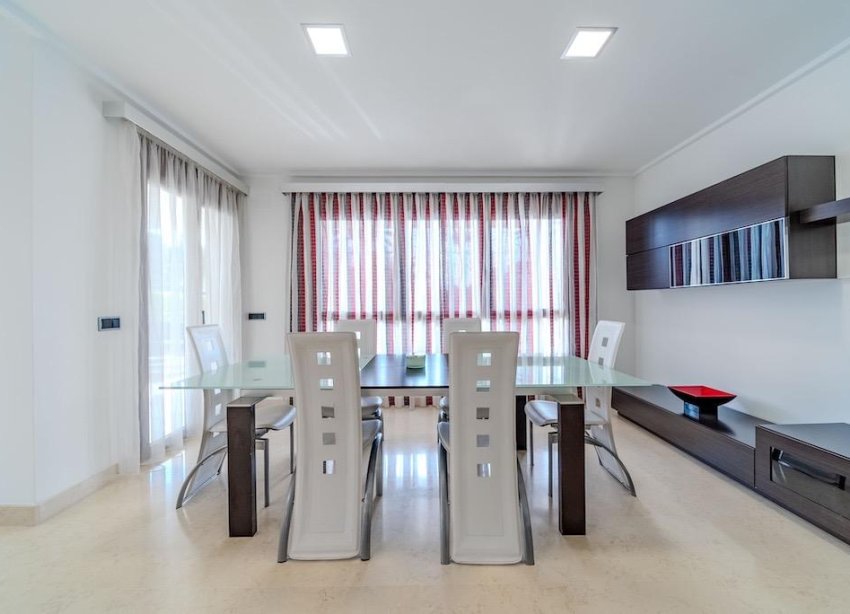 Resale - Villa - Orihuela Costa - Costa blanca