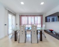 Resale - Villa - Orihuela Costa - Costa blanca