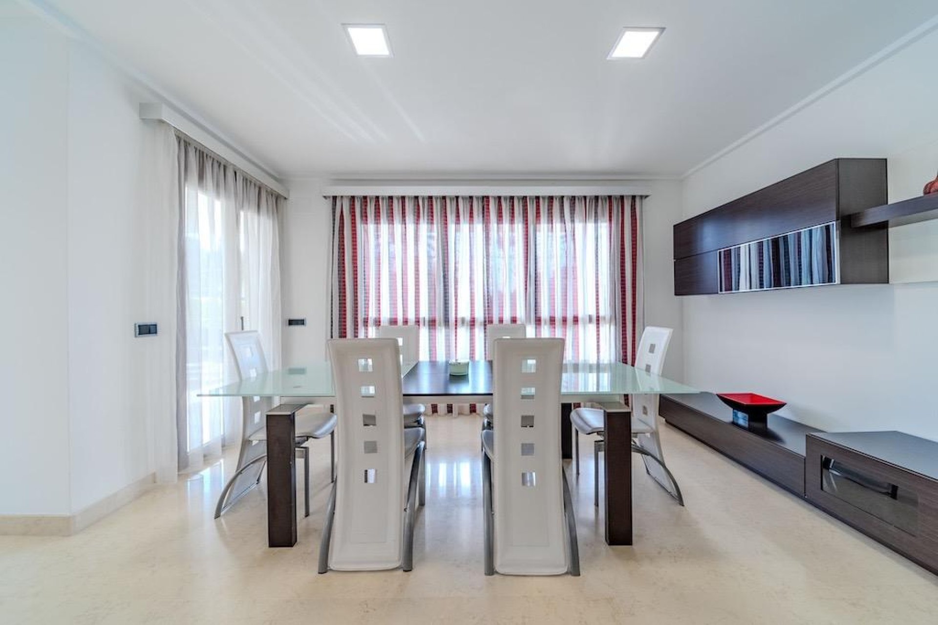 Resale - Villa - Orihuela Costa - Costa blanca