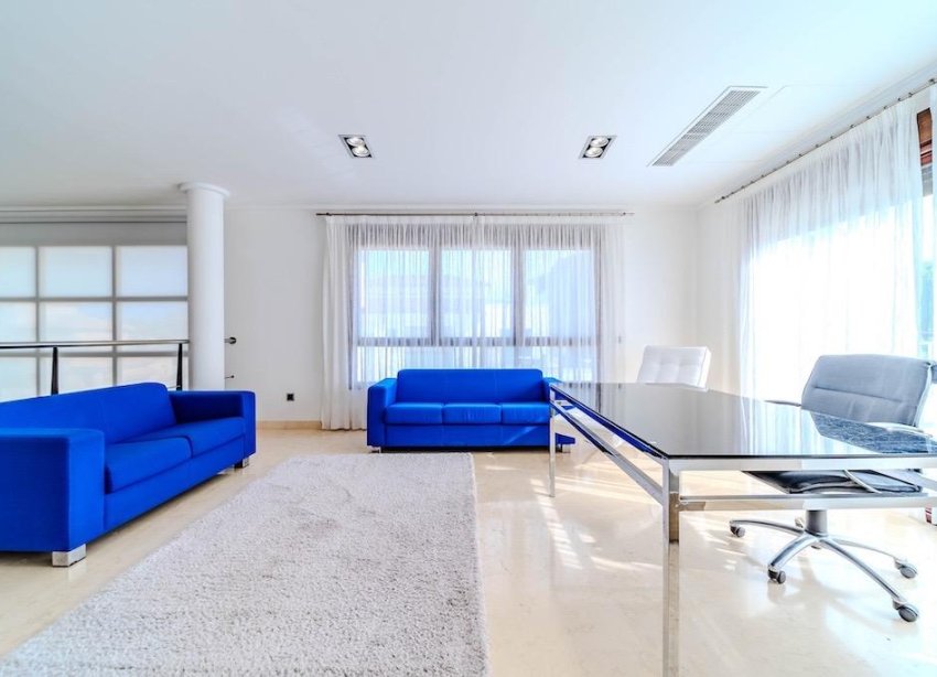 Resale - Villa - Orihuela Costa - Costa blanca