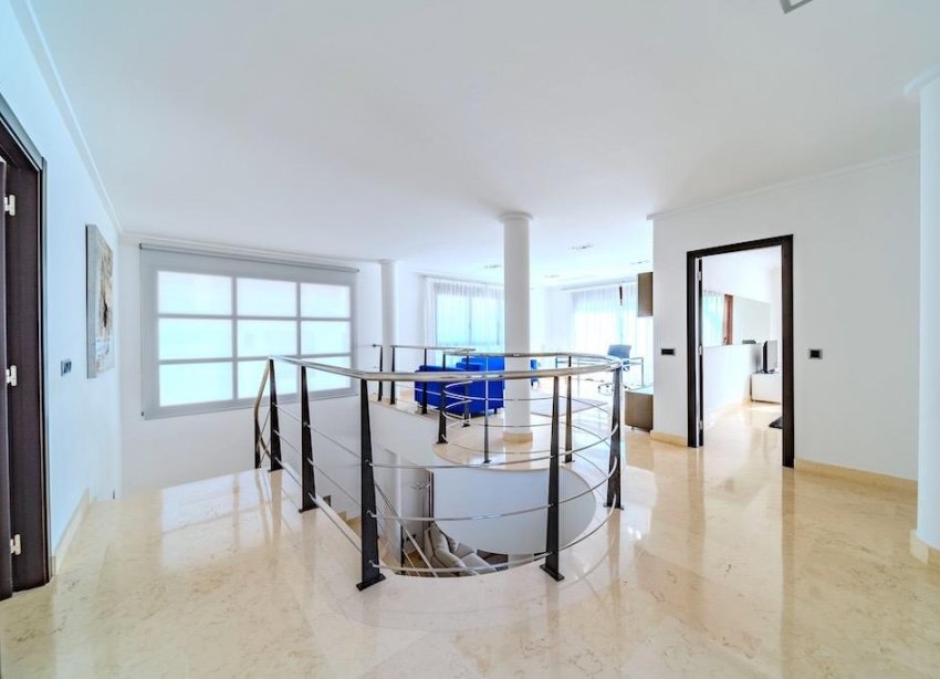 Resale - Villa - Orihuela Costa - Costa blanca