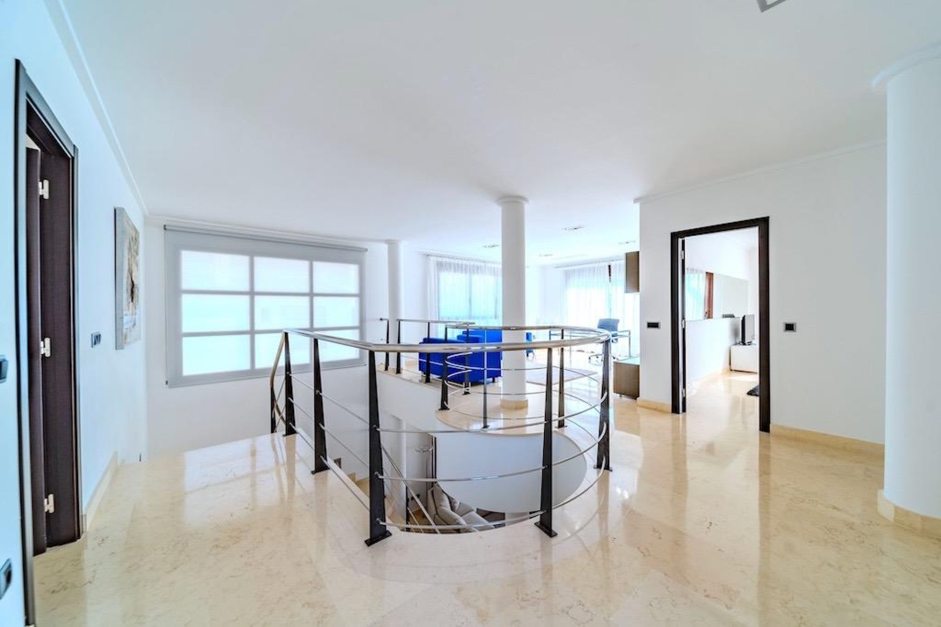 Resale - Villa - Orihuela Costa - Costa blanca