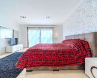 Resale - Villa - Orihuela Costa - Costa blanca