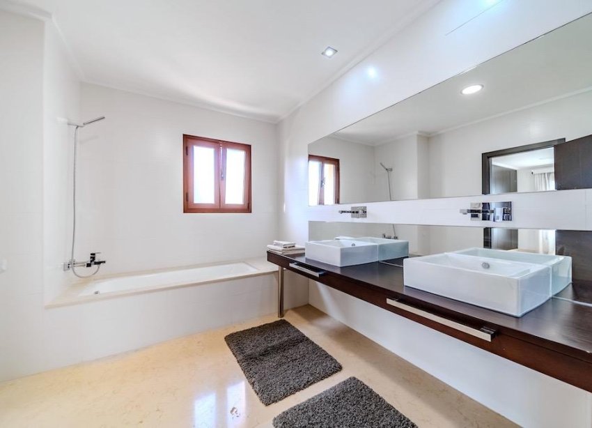 Resale - Villa - Orihuela Costa - Costa blanca