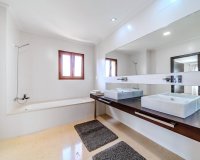 Resale - Villa - Orihuela Costa - Costa blanca