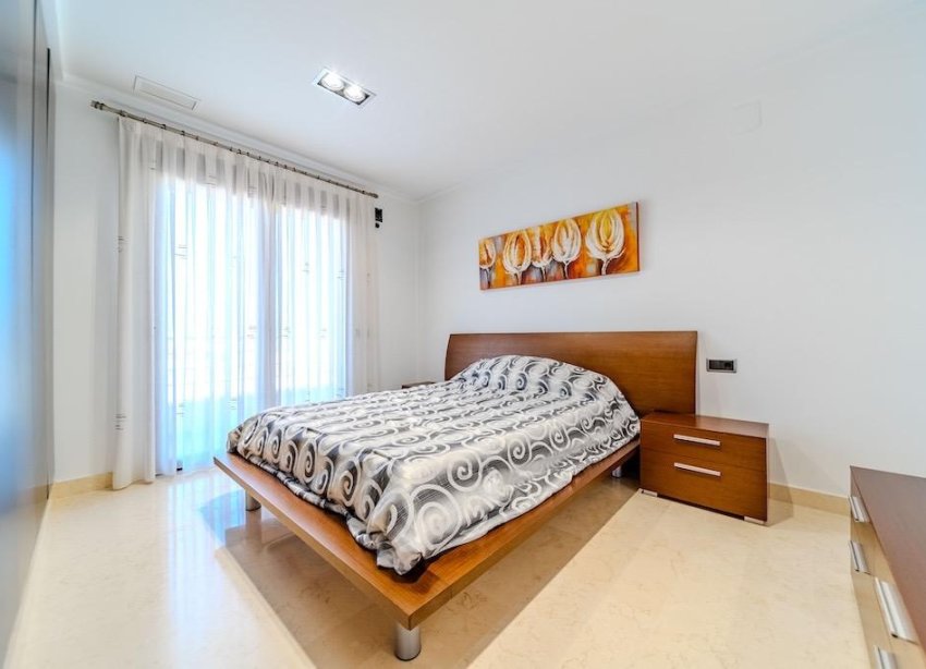 Resale - Villa - Orihuela Costa - Costa blanca