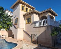 Resale - Villa - Orihuela Costa - Costa Blanca