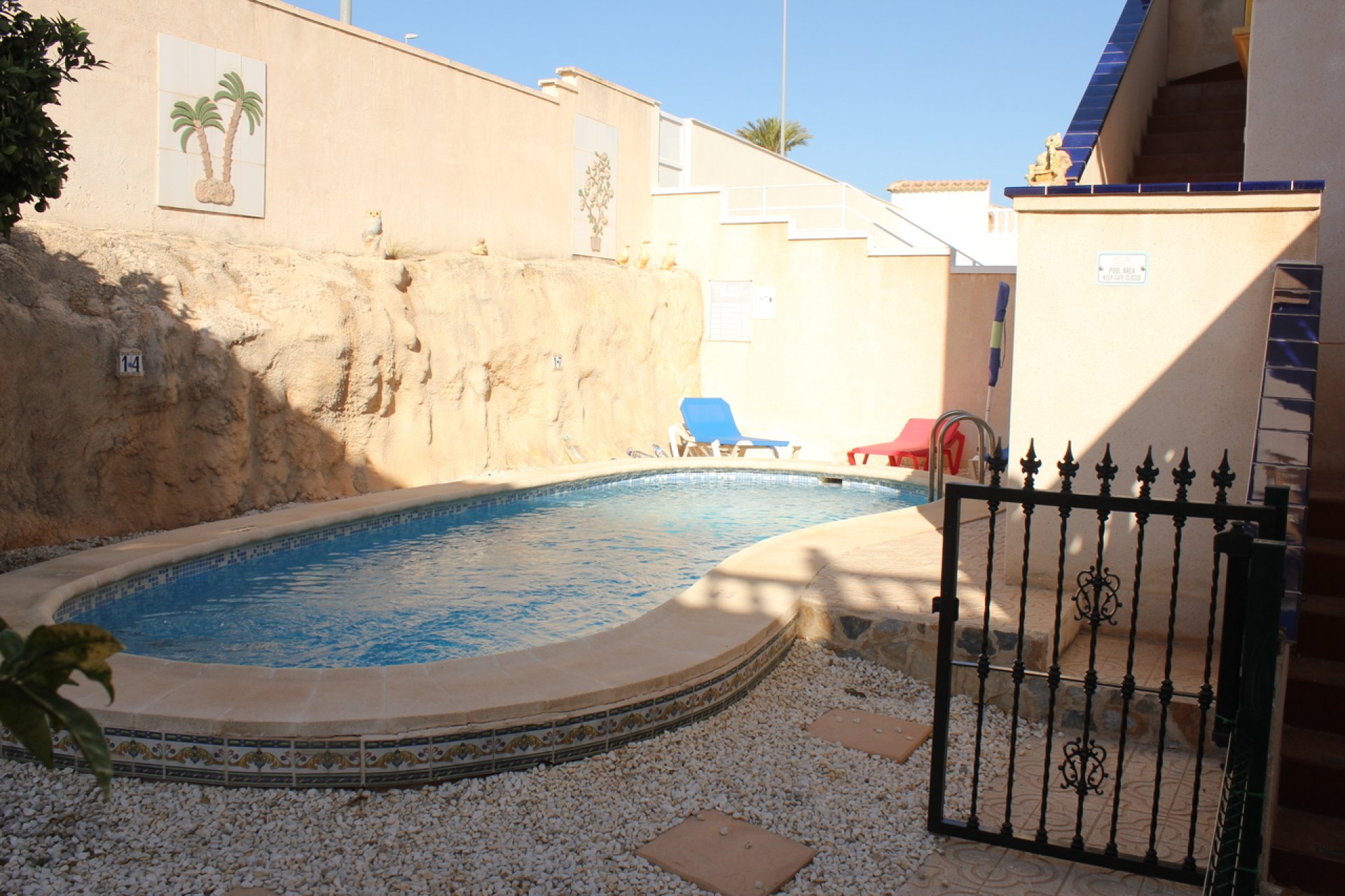 Resale - Villa - Orihuela Costa - Costa Blanca