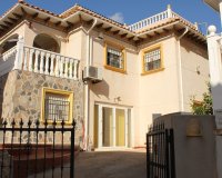 Resale - Villa - Orihuela Costa - Costa Blanca