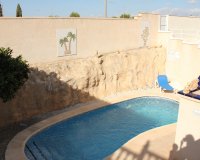 Resale - Villa - Orihuela Costa - Costa Blanca