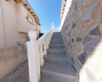 Resale - Villa - Orihuela Costa - Costa Blanca