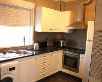 Resale - Villa - Orihuela Costa - Costa Blanca