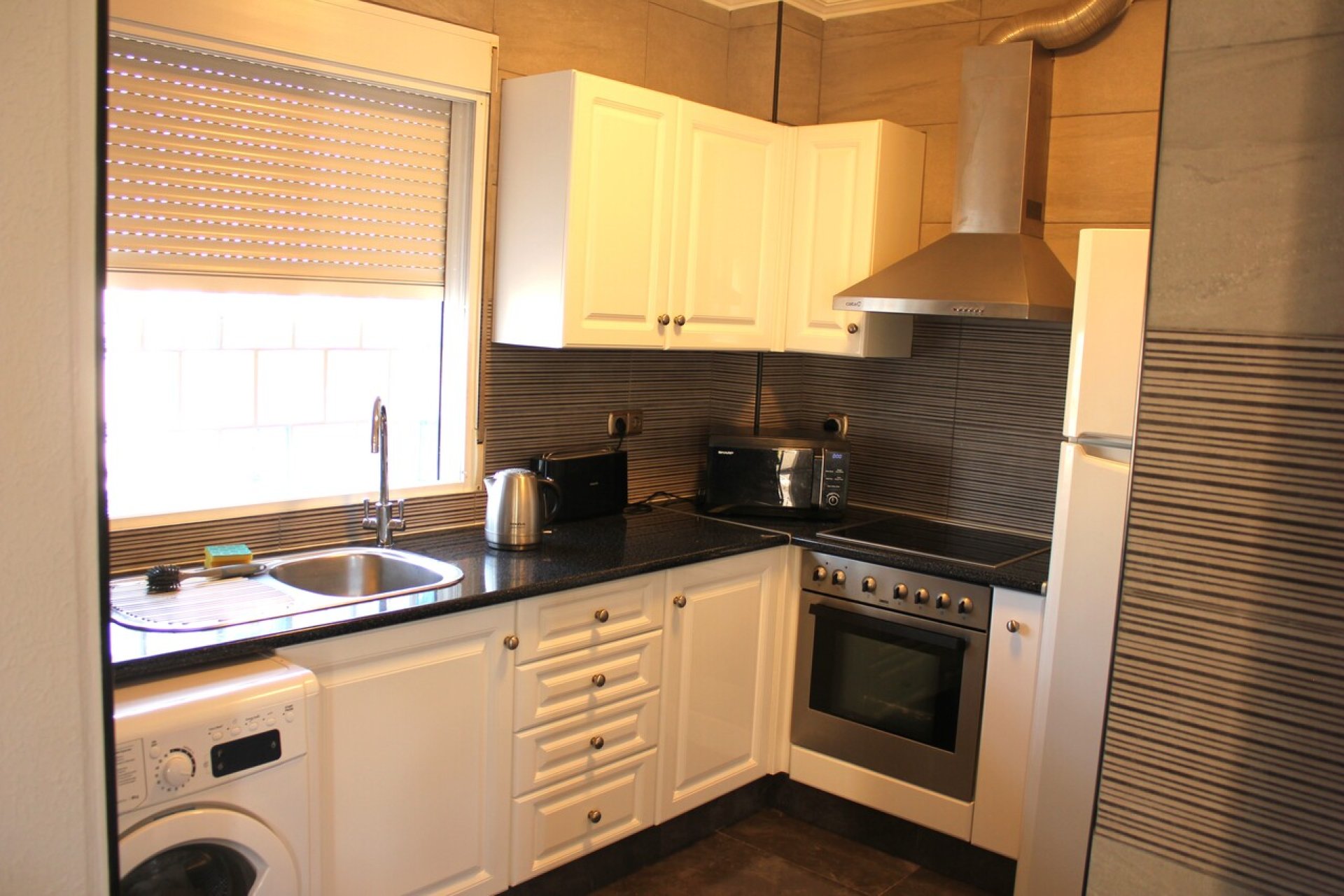 Resale - Villa - Orihuela Costa - Costa Blanca