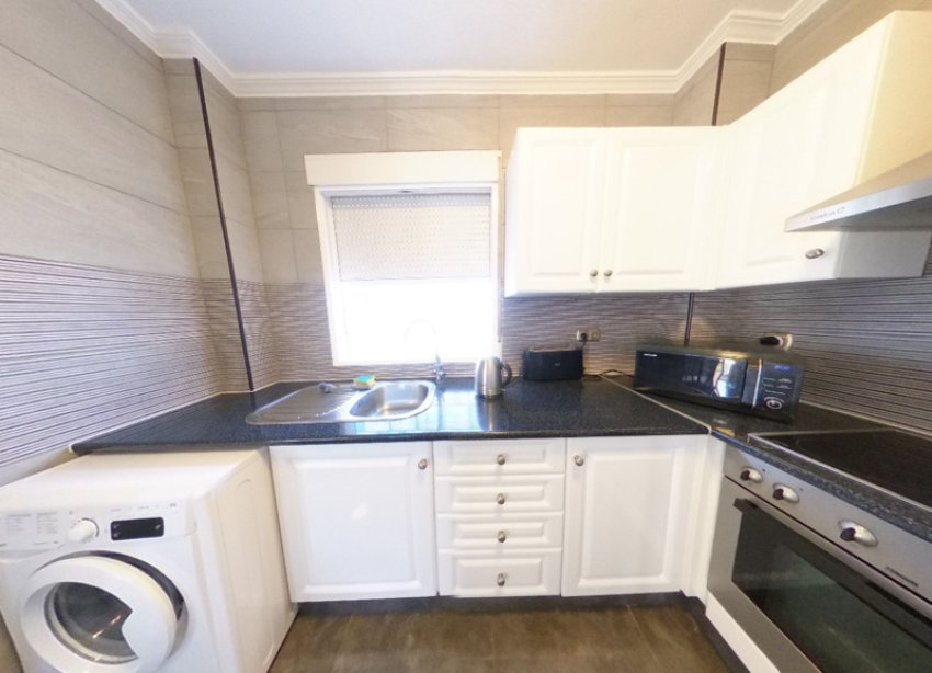 Resale - Villa - Orihuela Costa - Costa Blanca