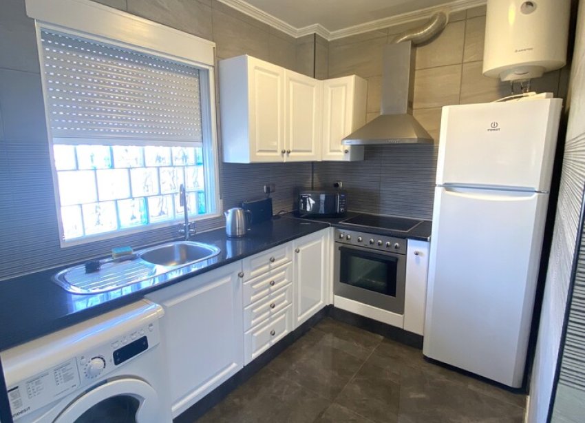 Resale - Villa - Orihuela Costa - Costa Blanca