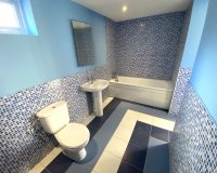 Resale - Villa - Orihuela Costa - Costa Blanca