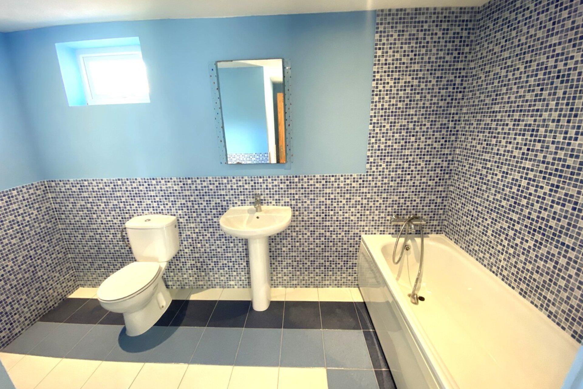 Resale - Villa - Orihuela Costa - Costa Blanca